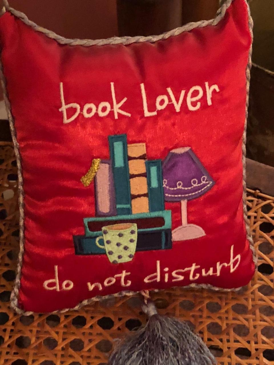 Princess Anne Book Lovers Inn Экстерьер фото